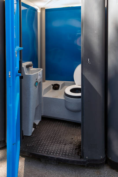 Portable Toilet Options We Offer in Clinton, LA