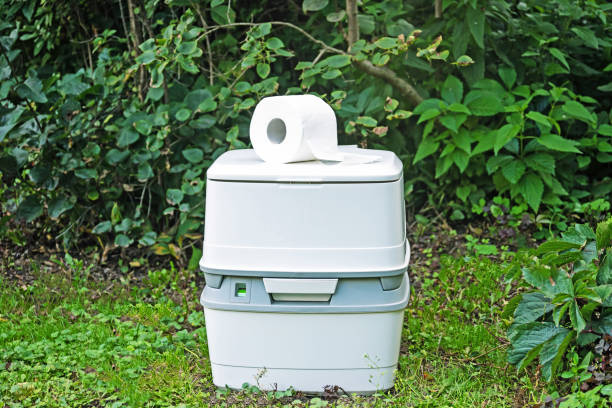 Best Restroom trailer rental cost  in Clinton, LA