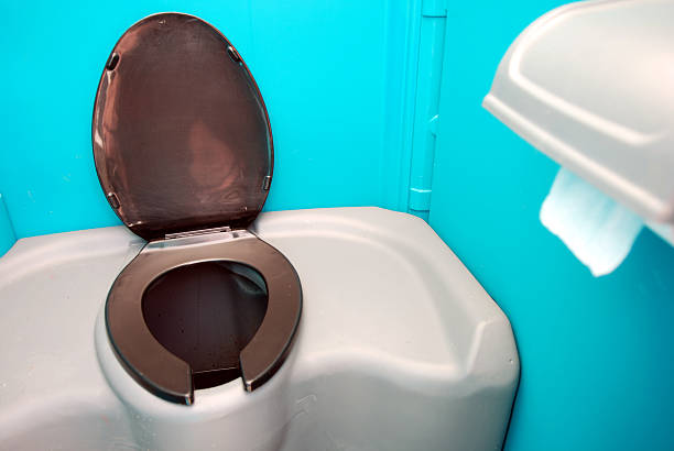 Best Construction site porta potty rental  in Clinton, LA