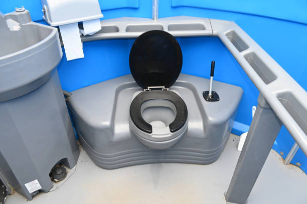 Best Affordable portable toilet rental  in Clinton, LA