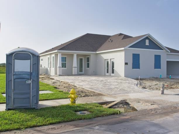 Best Portable restroom solutions  in Clinton, LA