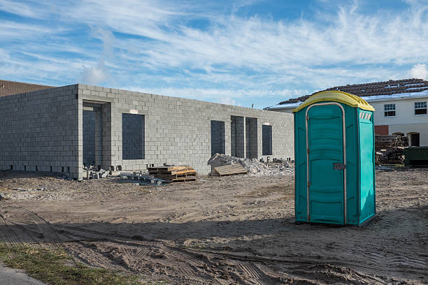 Best Affordable porta potty rental  in Clinton, LA
